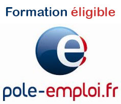 Formation éligible pole emploi