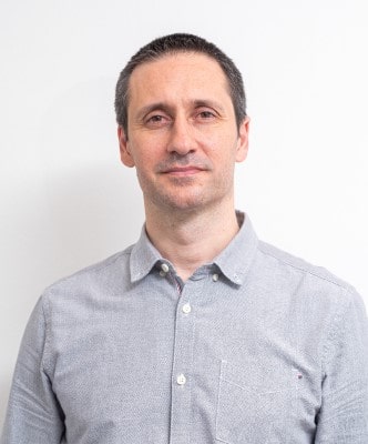 Dirigeant ABSUP - Laurent PILES